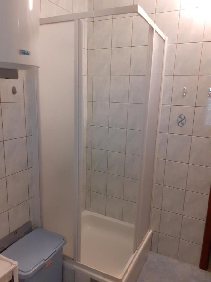 Apartamento Ana Zaglav Exterior foto