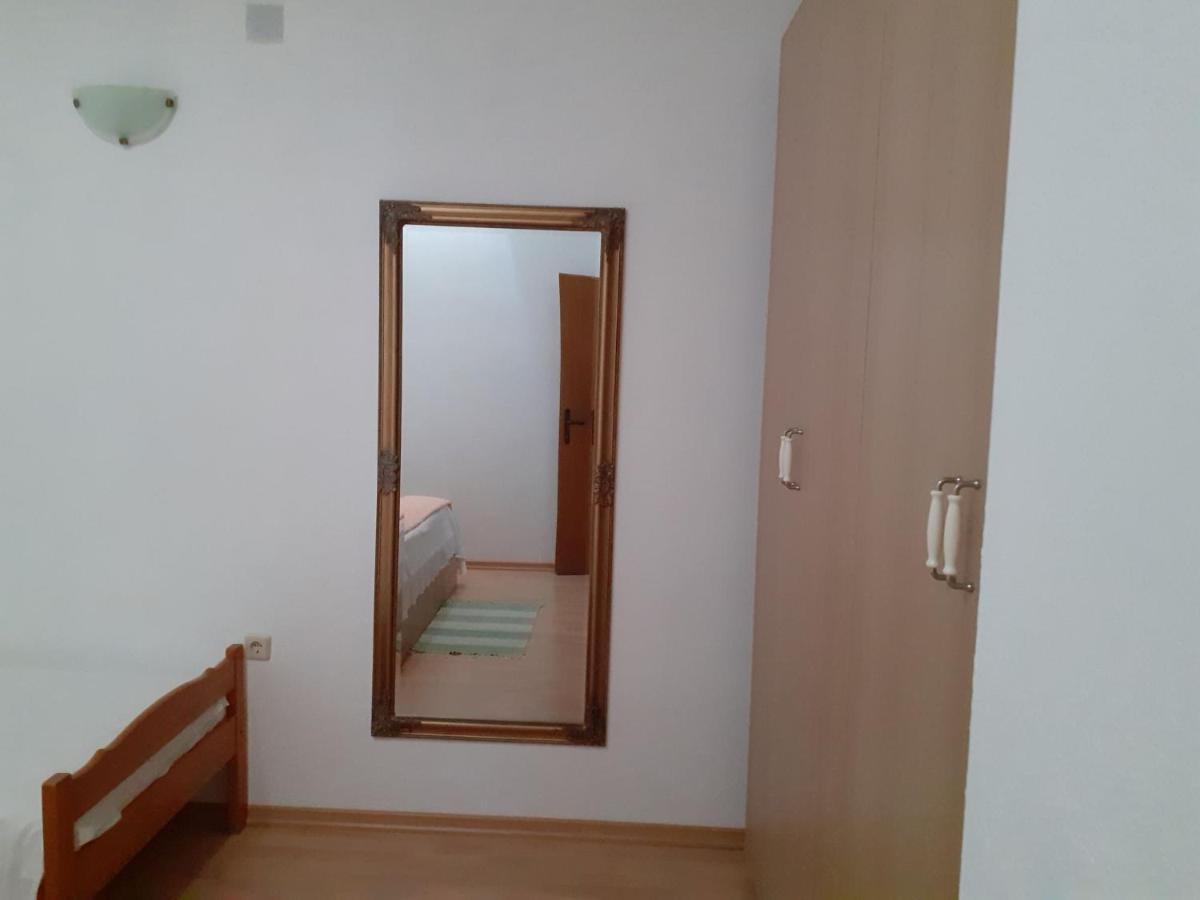 Apartamento Ana Zaglav Exterior foto