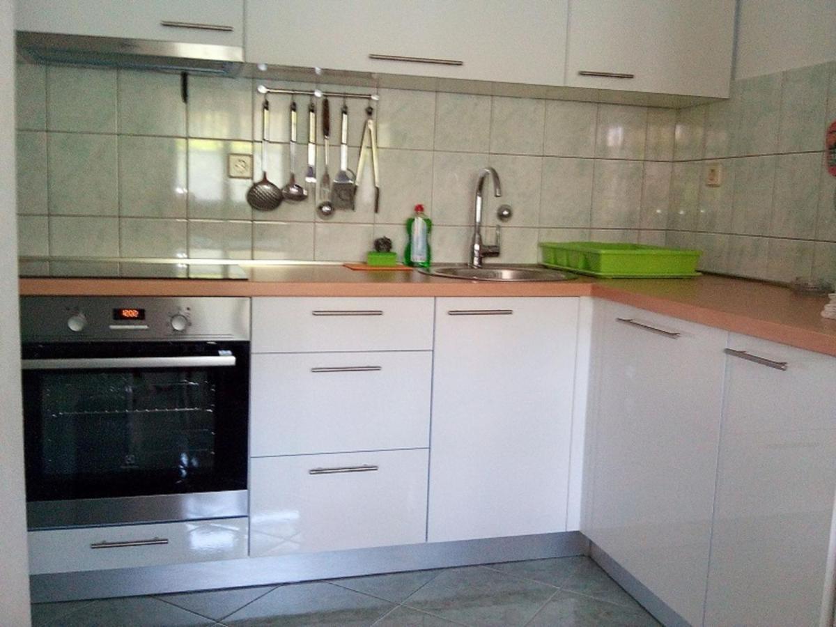 Apartamento Ana Zaglav Exterior foto