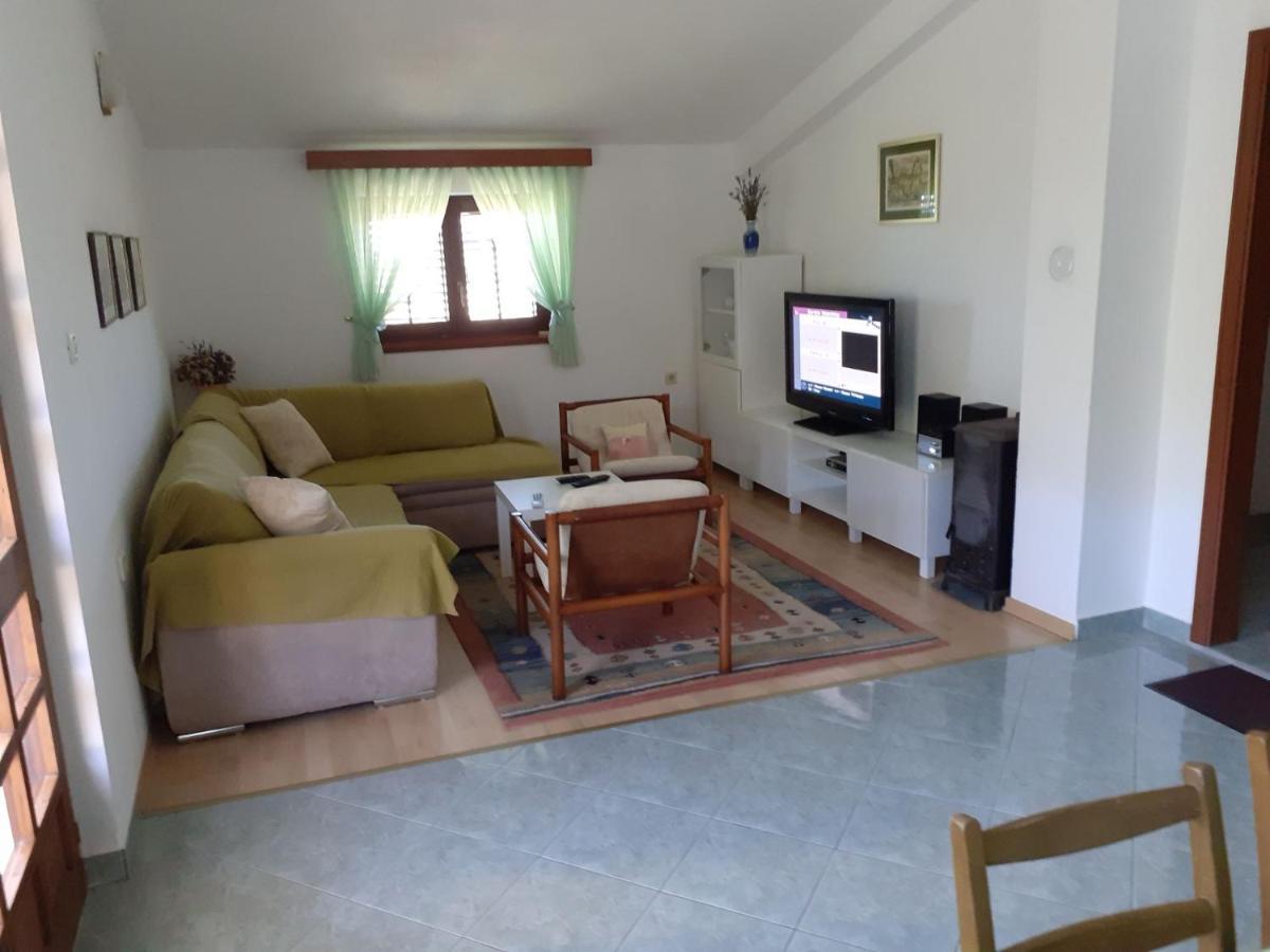 Apartamento Ana Zaglav Exterior foto