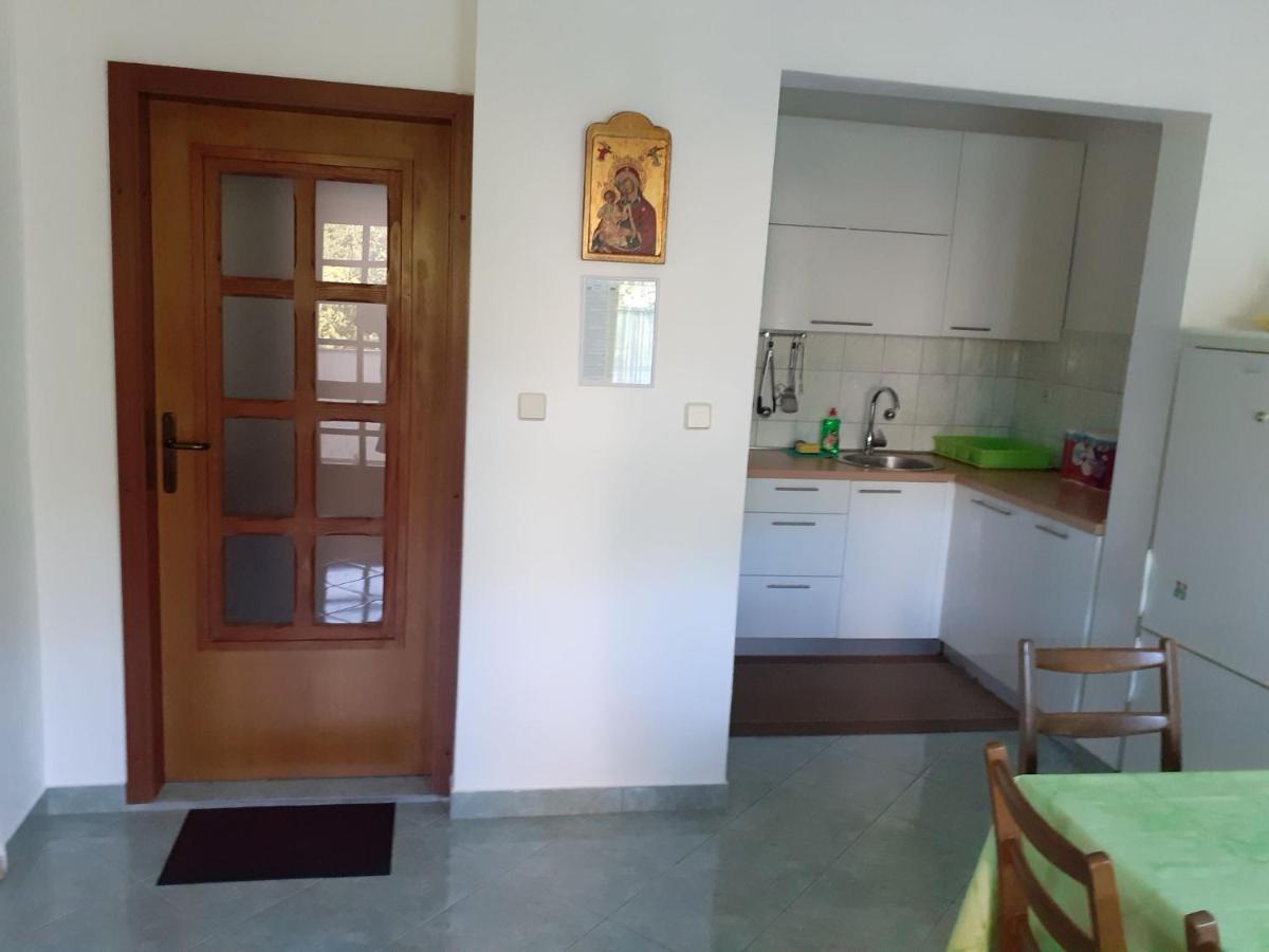 Apartamento Ana Zaglav Exterior foto