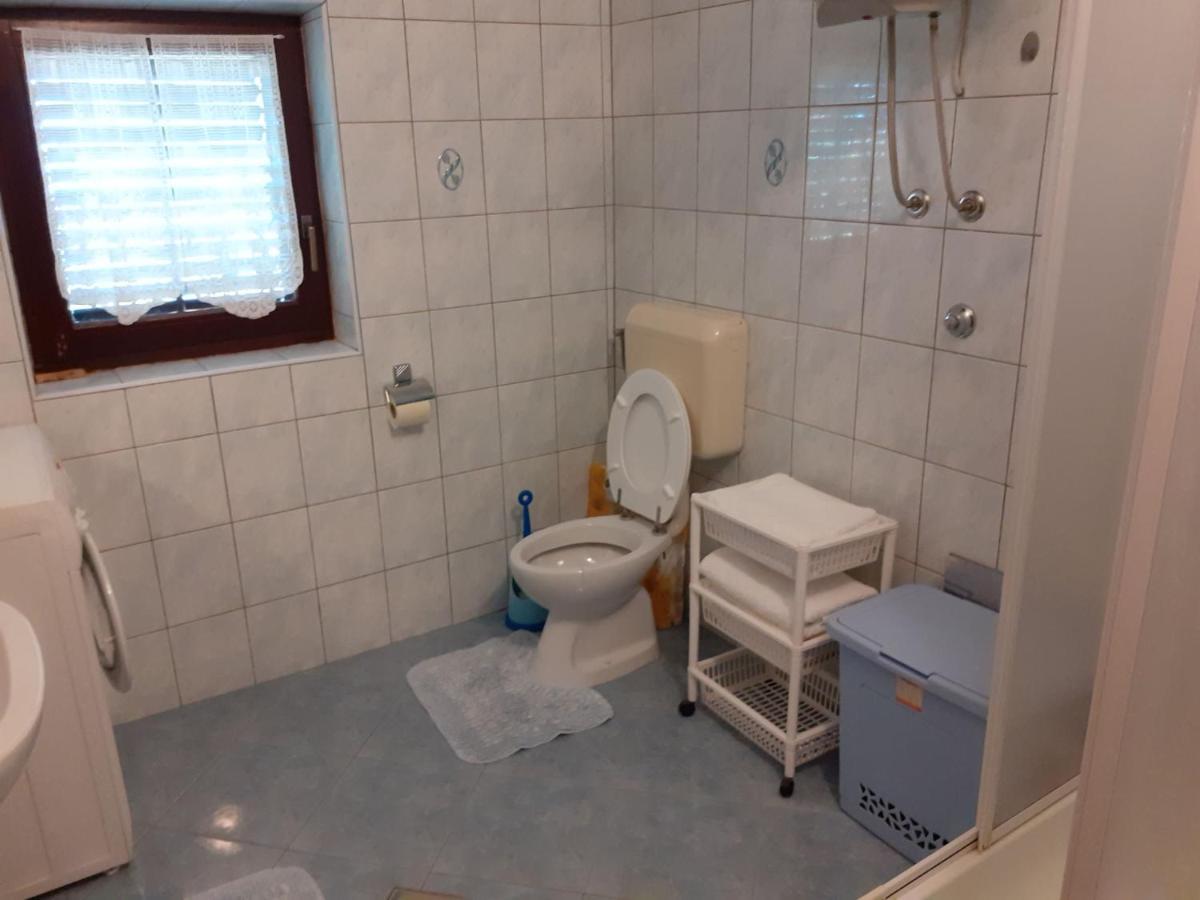 Apartamento Ana Zaglav Exterior foto