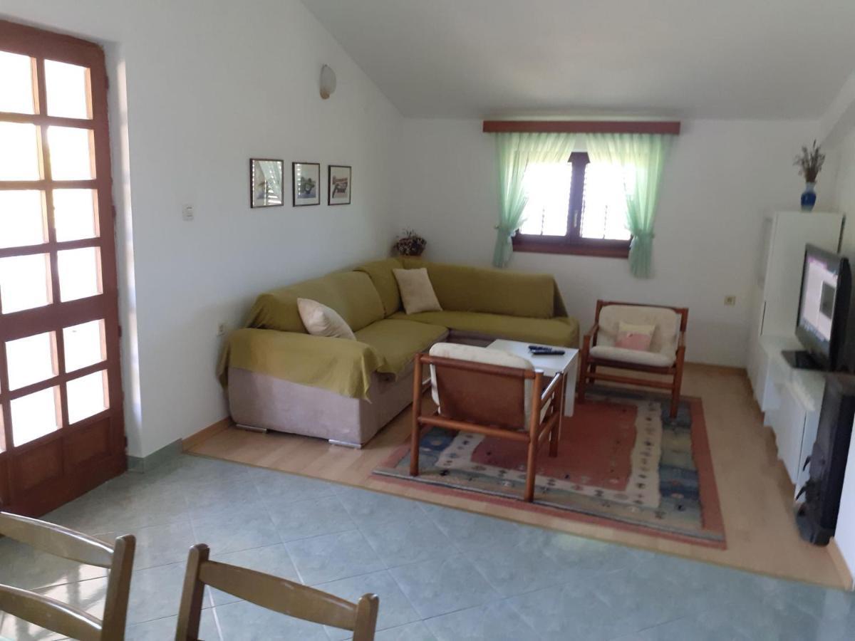 Apartamento Ana Zaglav Exterior foto