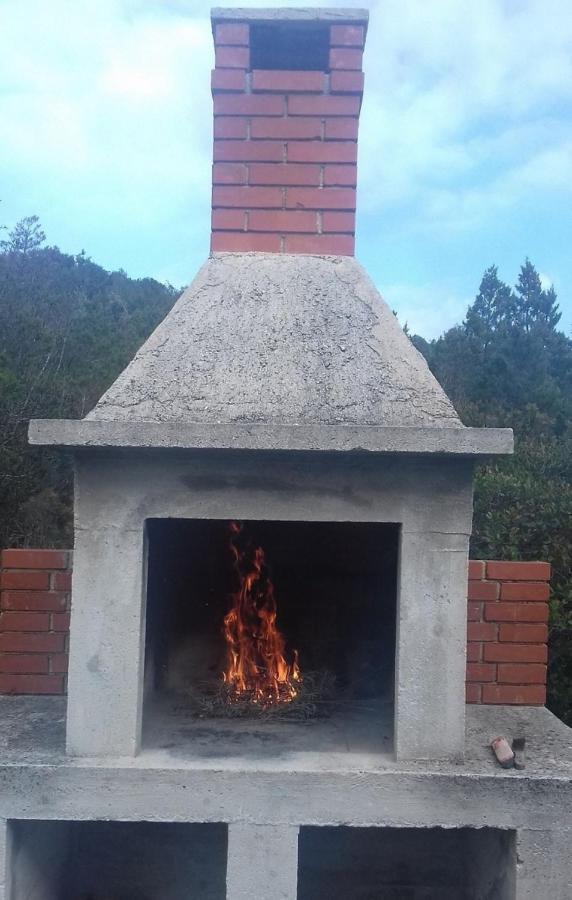 Apartamento Ana Zaglav Exterior foto