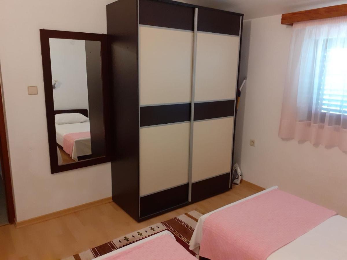 Apartamento Ana Zaglav Exterior foto